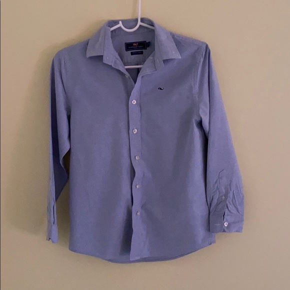 Vineyard vines button down shirt - Picture 1 of 3